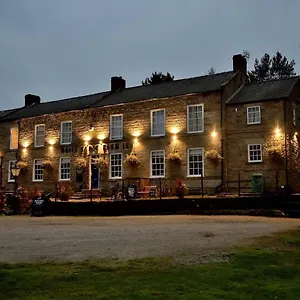 White Horse Farm Hotel
